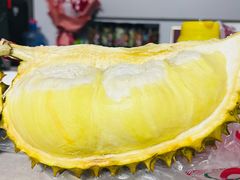 -堤口果品批发市场