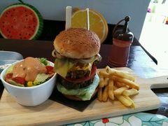 -吃饼人西餐(南开店)