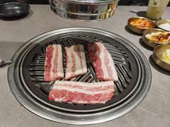 -大發韩国烤肉(八佰伴店)