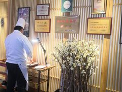 -悦融·京鲁菜·露台花园(安定门店)