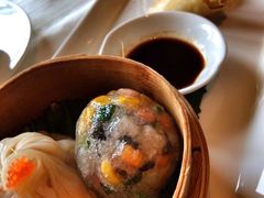 -金轩中餐厅 Jin Xuan(浦东丽思卡尔顿酒店)