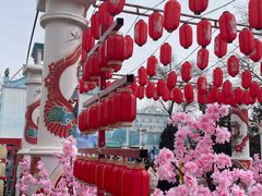 -北京石景山游乐园