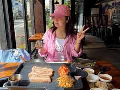 -Dombe豚(黑猪肉街店)