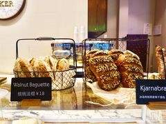 -WHEAT&BAKER-麥(凯德来福士店)
