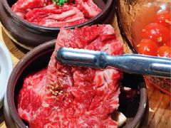 -泥炉烧肉师(新街口金銮巷店)