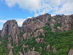 -黄山风景区