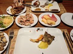 -汉巴味德(沈阳万象汇店)