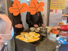 -张记灌饼(丰富路店)