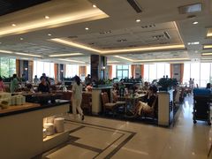 -海天一色海景自助餐厅(西港花园店)