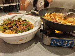 -肖记公安牛肉鱼杂馆·省级非物质文化遗产(江汉路直营店)