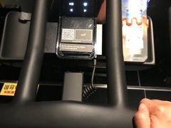 -威尔仕健身(丁香国际店)