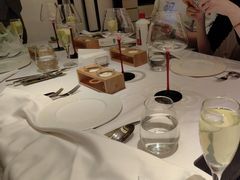 -王品牛排(郑州大卫城店)