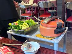 -龚印记牛骨牛杂屋·四代传承(珠影星光城店)