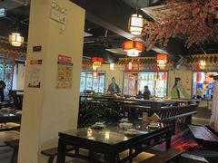 -应天大明王朝·南京菜创始店(中山陵店)