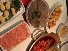 -小龙坎火锅(IFS HOT店)