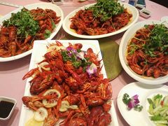 -复旦大学本部-食堂
