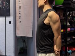 -FEELINGME乐刻私教馆·健身(沿海赛洛城店)