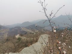 -龙泉峪长城