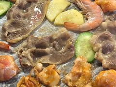 -韩悦牛排烤肉(仓山万达店)