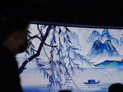 -广州富力丽思卡尔顿酒店