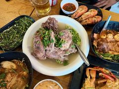 -Doo Dee Thai Food(Issan/Isaan/Esan)
