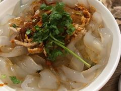 -金明玉小吃(康城路店)