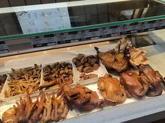 -京八珍(和平东桥店)