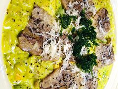 牛舌罗勒烩饭-EATALIA意塔利意式餐厅(鼓楼店)