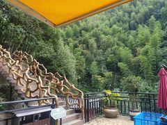 -将军关探险漂流