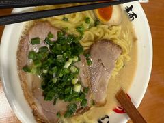 -日出拉面(望京店)