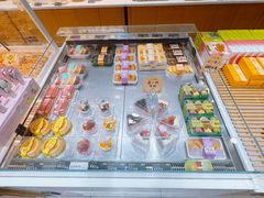 -香雪儿(升龙御玺店)