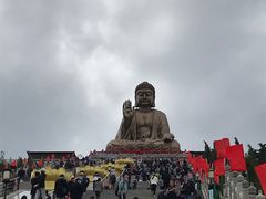 -龙口南山旅游景区