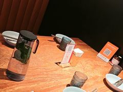-长安记·大美陕菜(大族广场店)