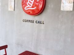 -COFFEE CALL(云锦路店)