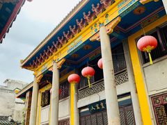 -吴祥记潮州菜·百年老字号·砂锅粥