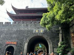 -鼓楼(西湖风景名胜区)