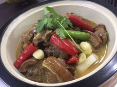 -香丰阁·烤鸭·川湘菜(昌平店)