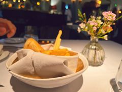 餐前面包-夏朵花园(复兴西路店)