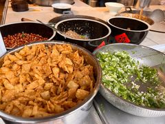 -豆相识•九九豆腐脑(牛咡桥店)
