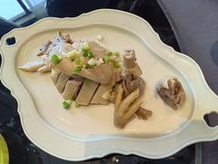 -香雪海饭店中餐厅(人民桥店)