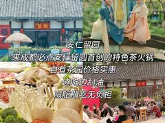 -安仁古镇