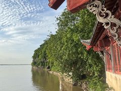 -采石矶景区