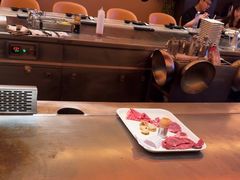 -赤坂亭·M9和牛烧肉·铁板烧·日料398放题(长泰广场店)