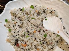 -野菌皇海景野生菌火锅(滨海大道店)