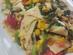 -龙姐私房菜(和顺古镇店)