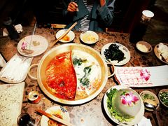 -小龙坎老火锅(金柏林店)