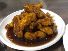 -友谊餐馆(永安路店)