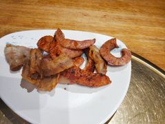-一井烧肉·活鳗·寿司(望京SOHO店)