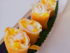 -五号茶居·新派粤菜·岭南五号酒店(沿江中路店)