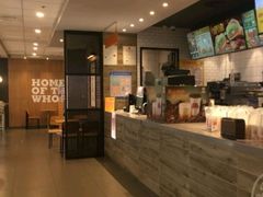 -汉堡王(合肥路永旺广场店)